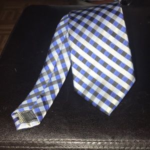 ALEXANDER JULIAN-Colours men’s tie